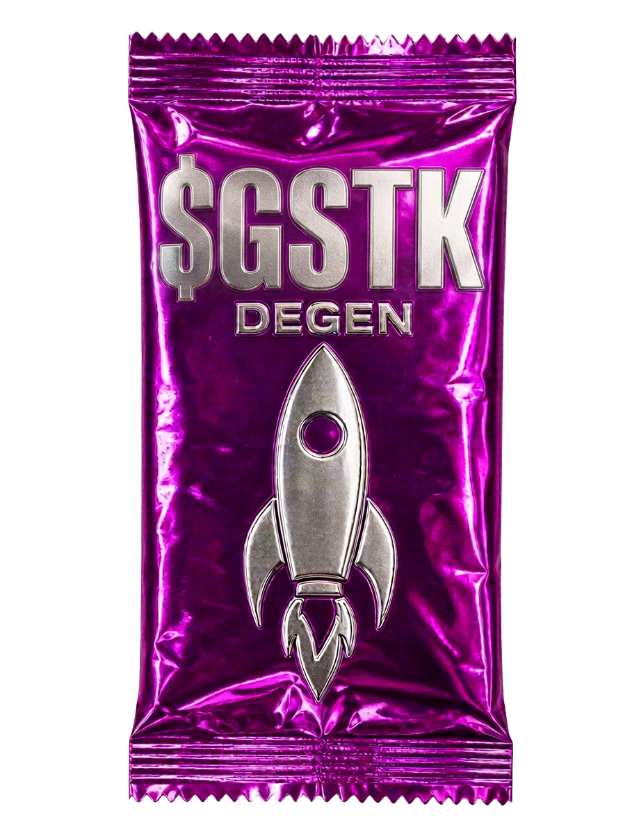 DEGEN PACK