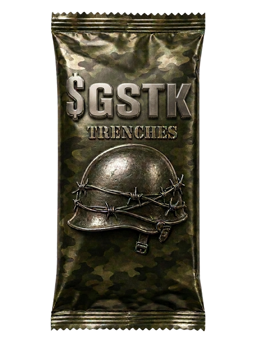 TRENCHES PACK