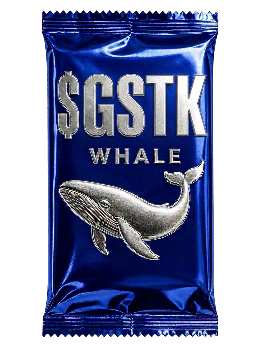 WHALE PACK